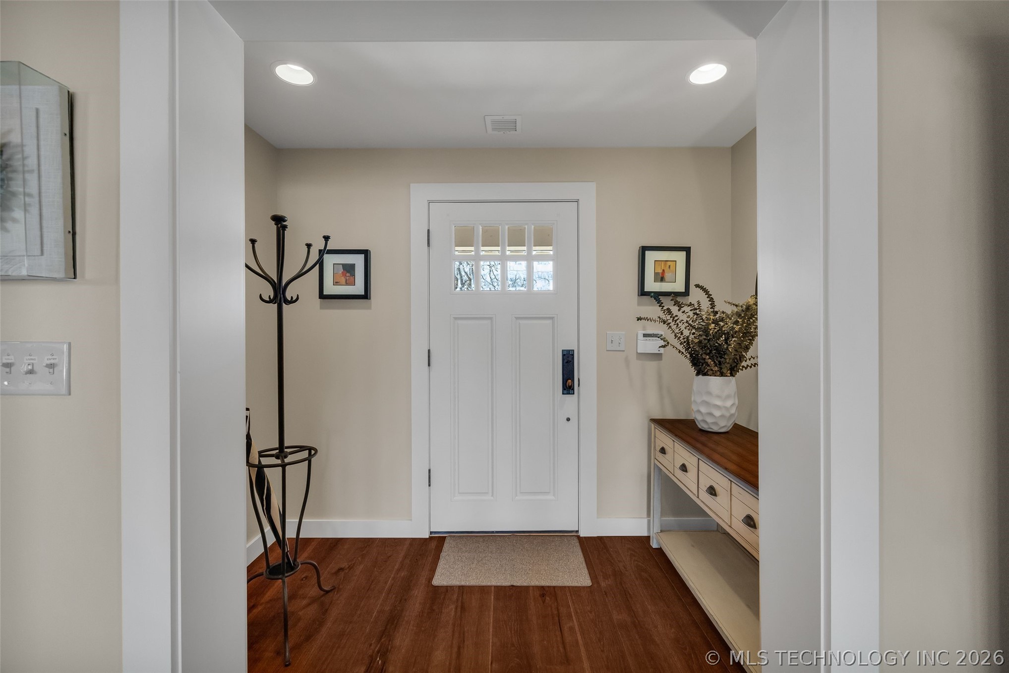 35670 S 4467 Road Vinita OK 74301