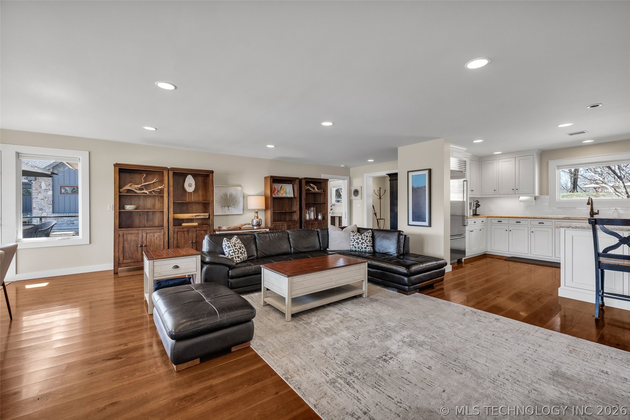 35670 S 4467 Road Vinita OK 74301