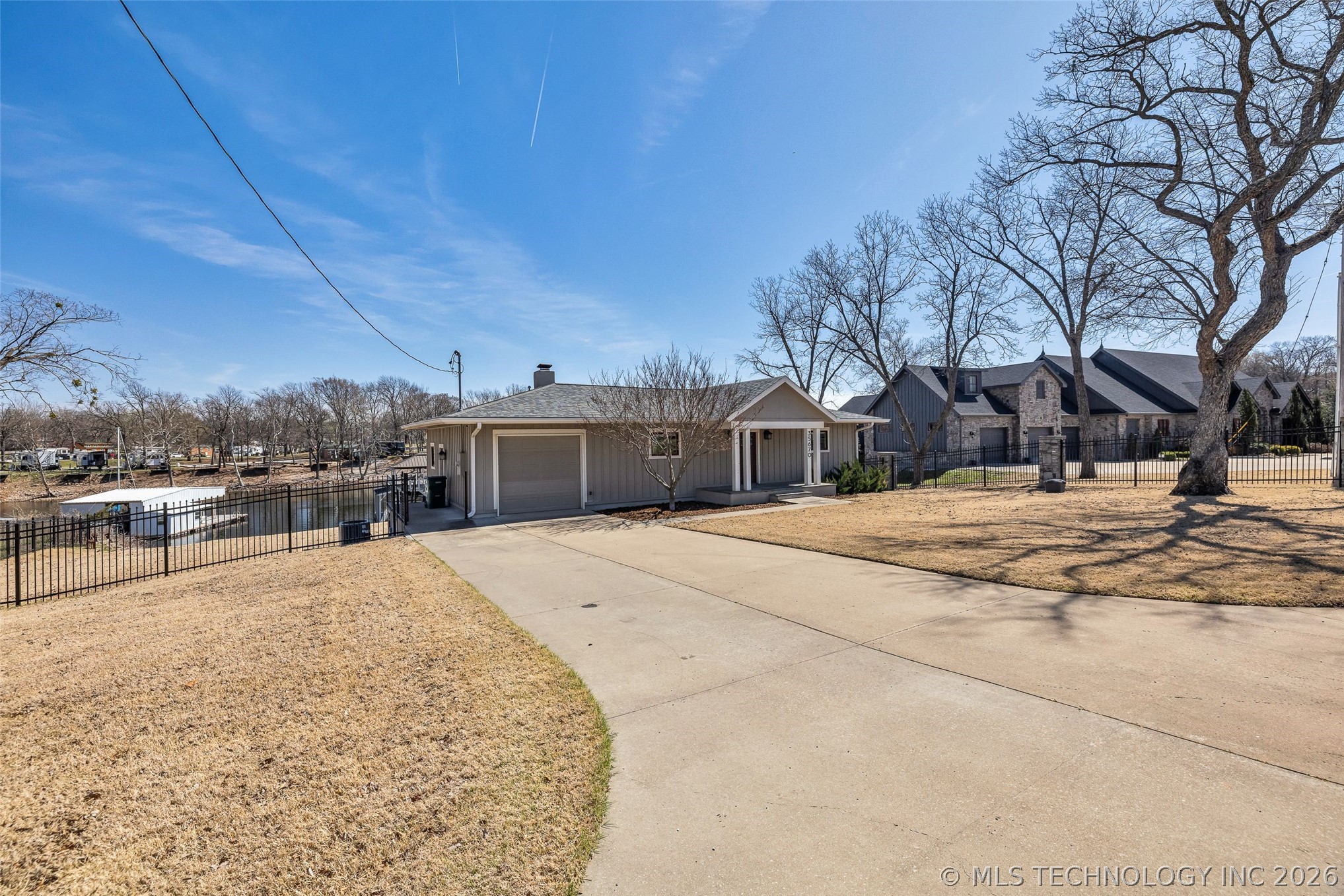35670 S 4467 Road Vinita OK 74301