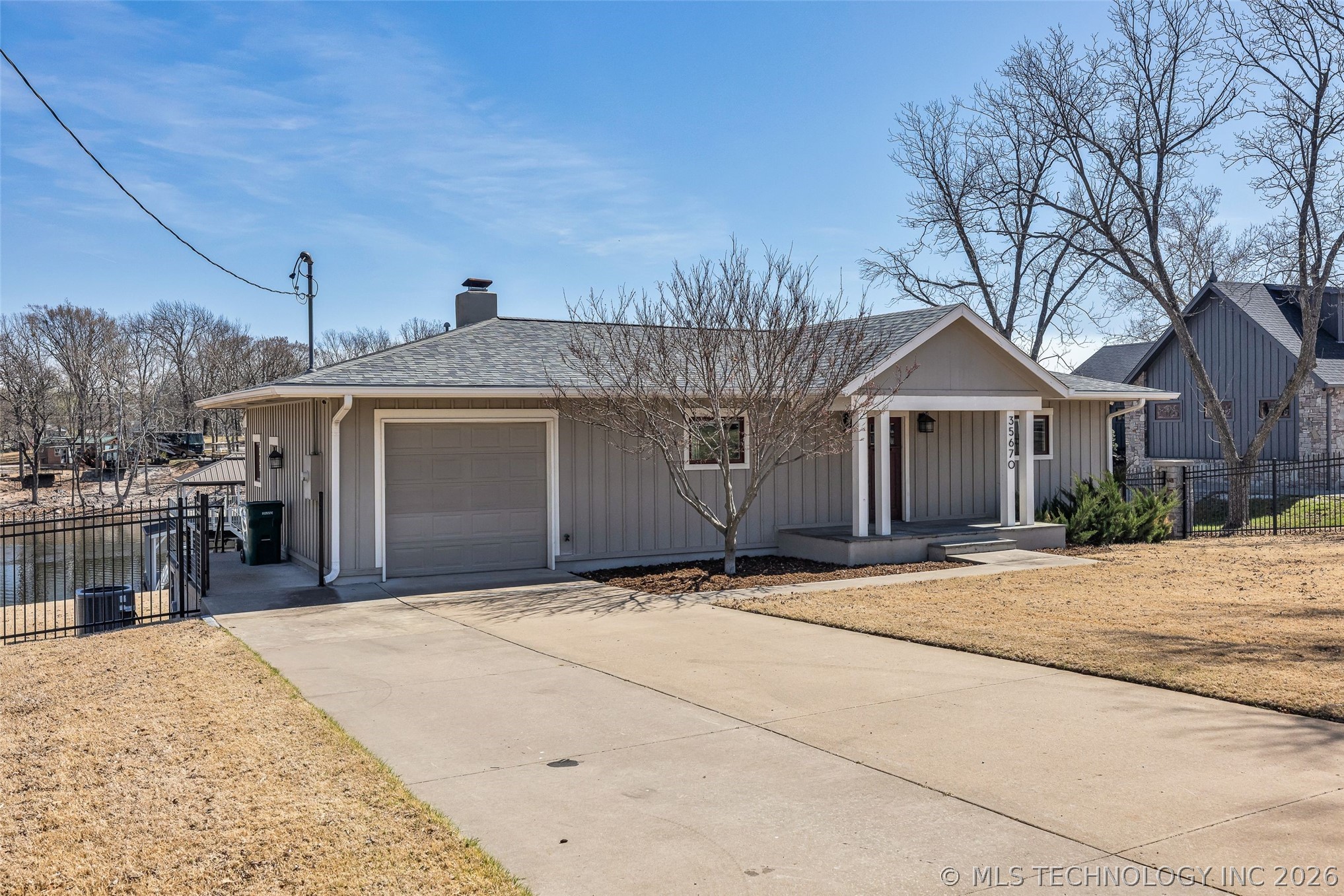 35670 S 4467 Road Vinita OK 74301