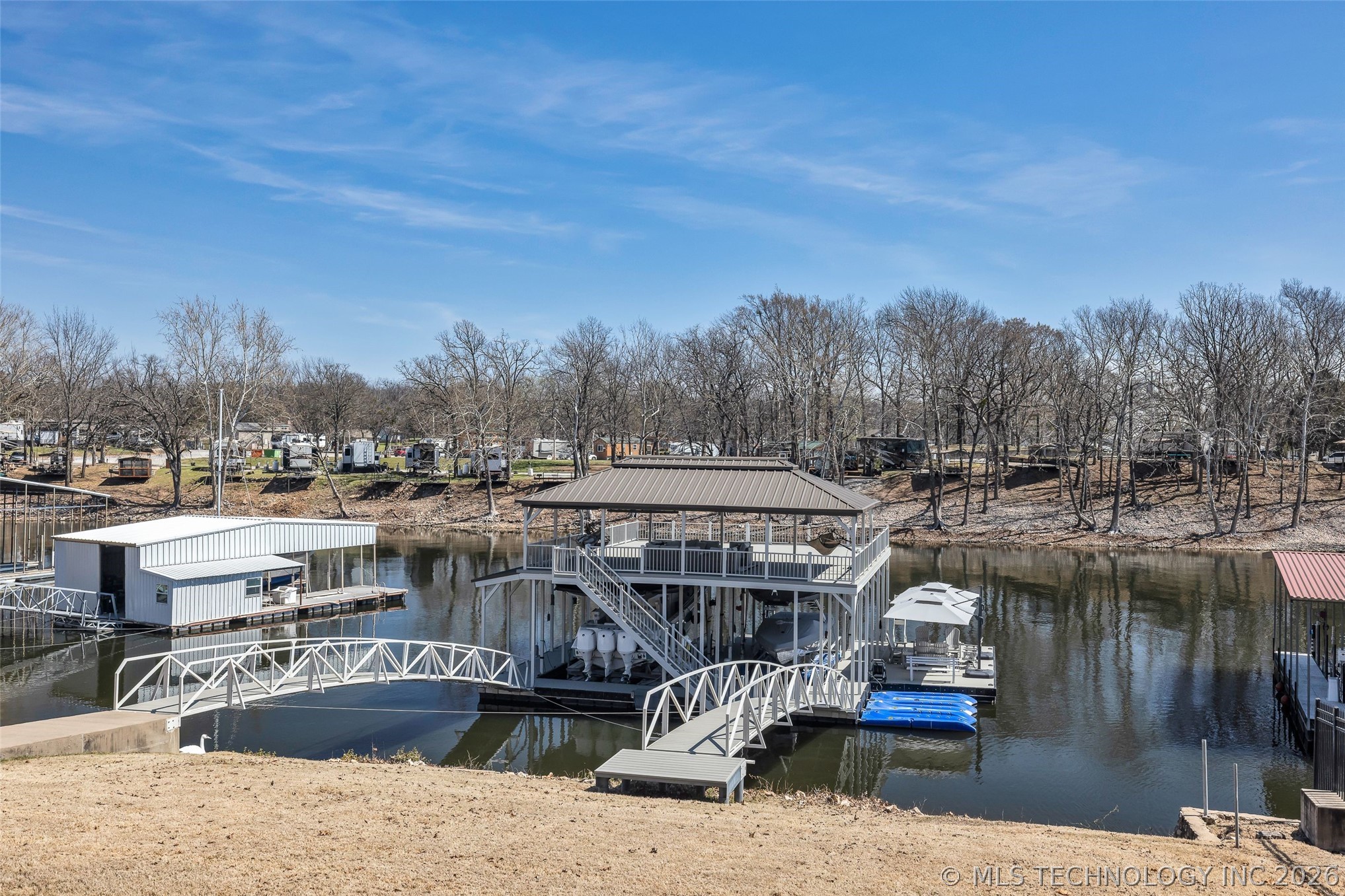 35670 S 4467 Road Vinita OK 74301