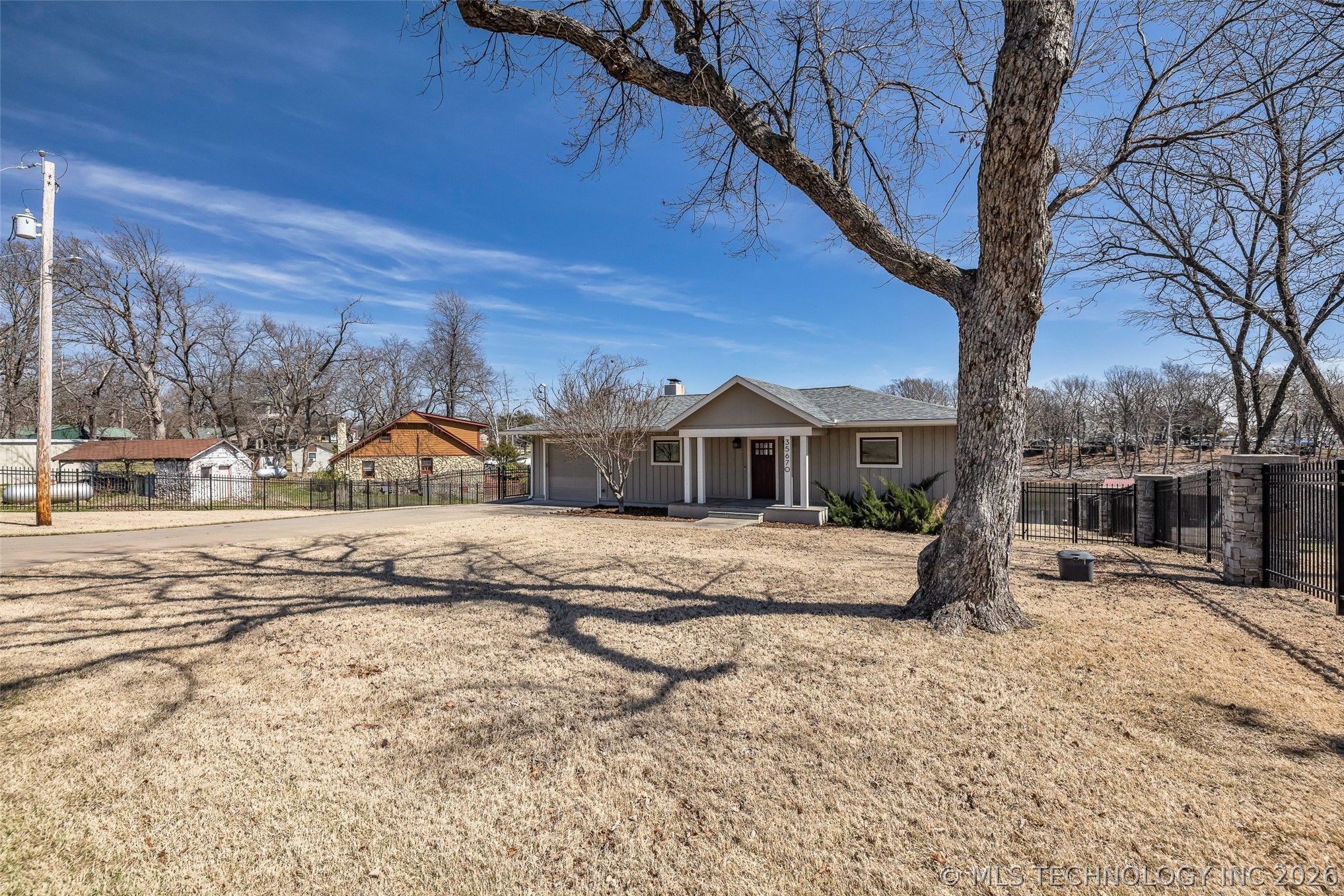 35670 S 4467 Road Vinita OK 74301