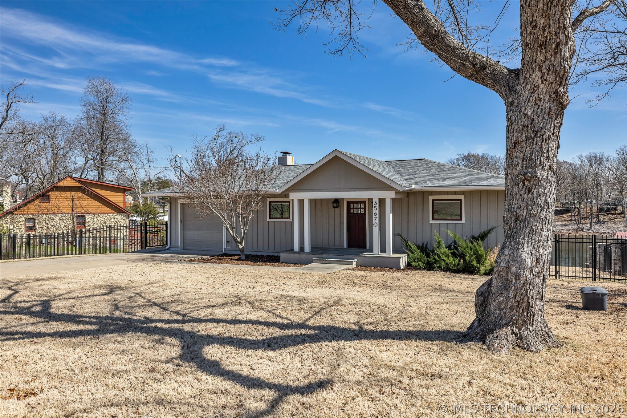 35670 S 4467 Road Vinita OK 74301