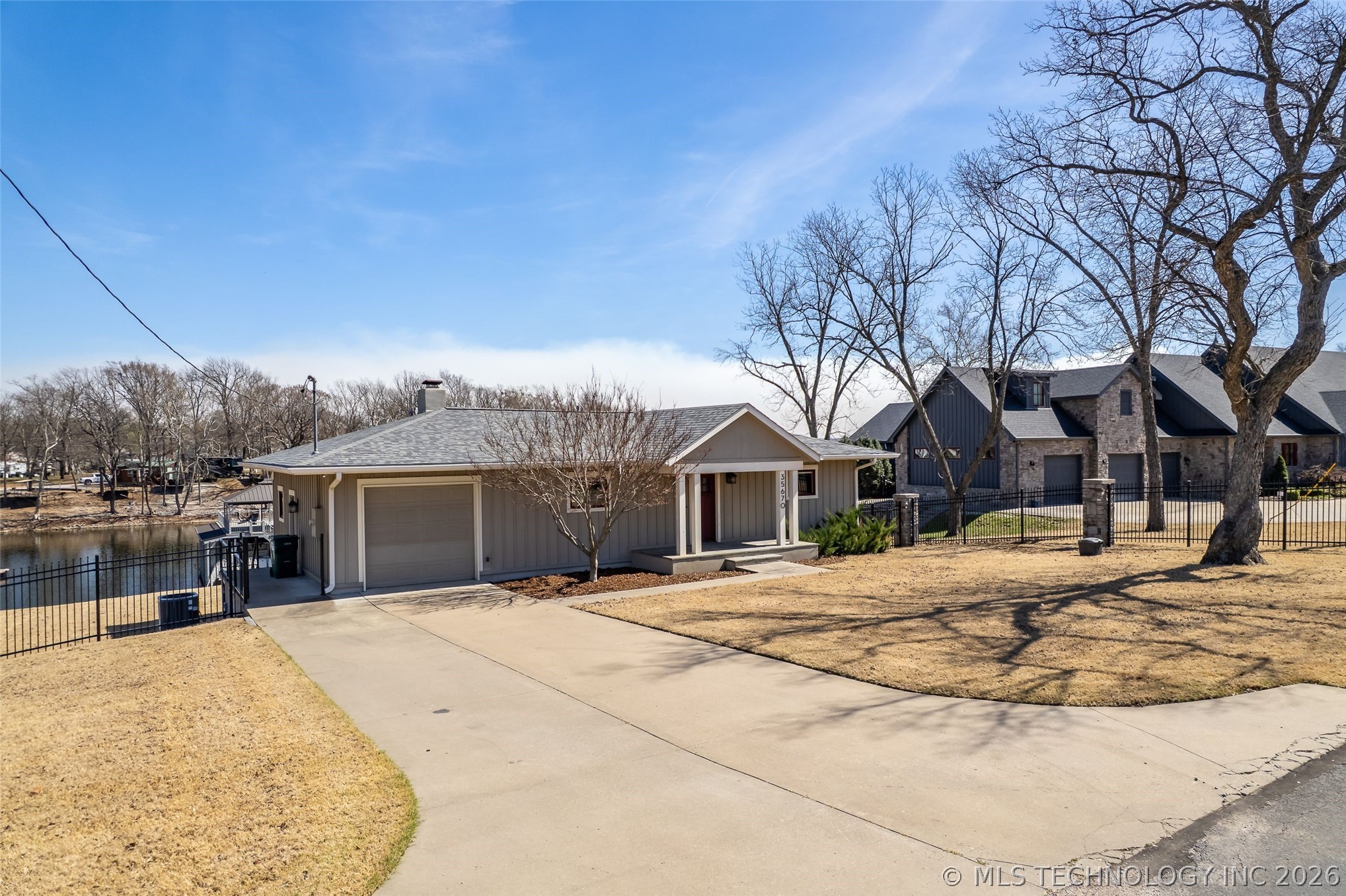 35670 S 4467 Road Vinita OK 74301