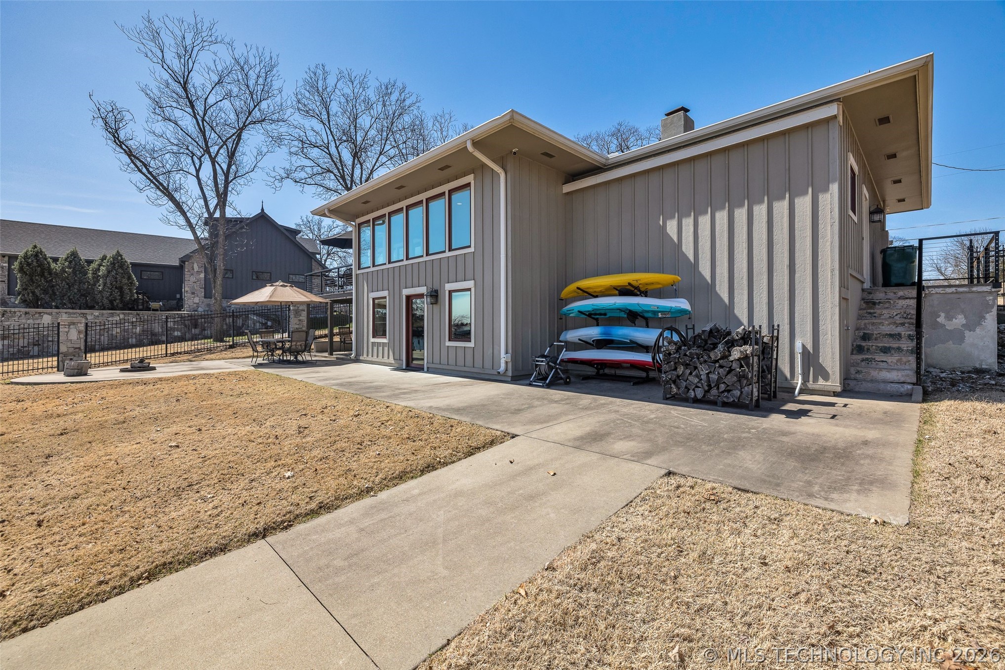 35670 S 4467 Road Vinita OK 74301