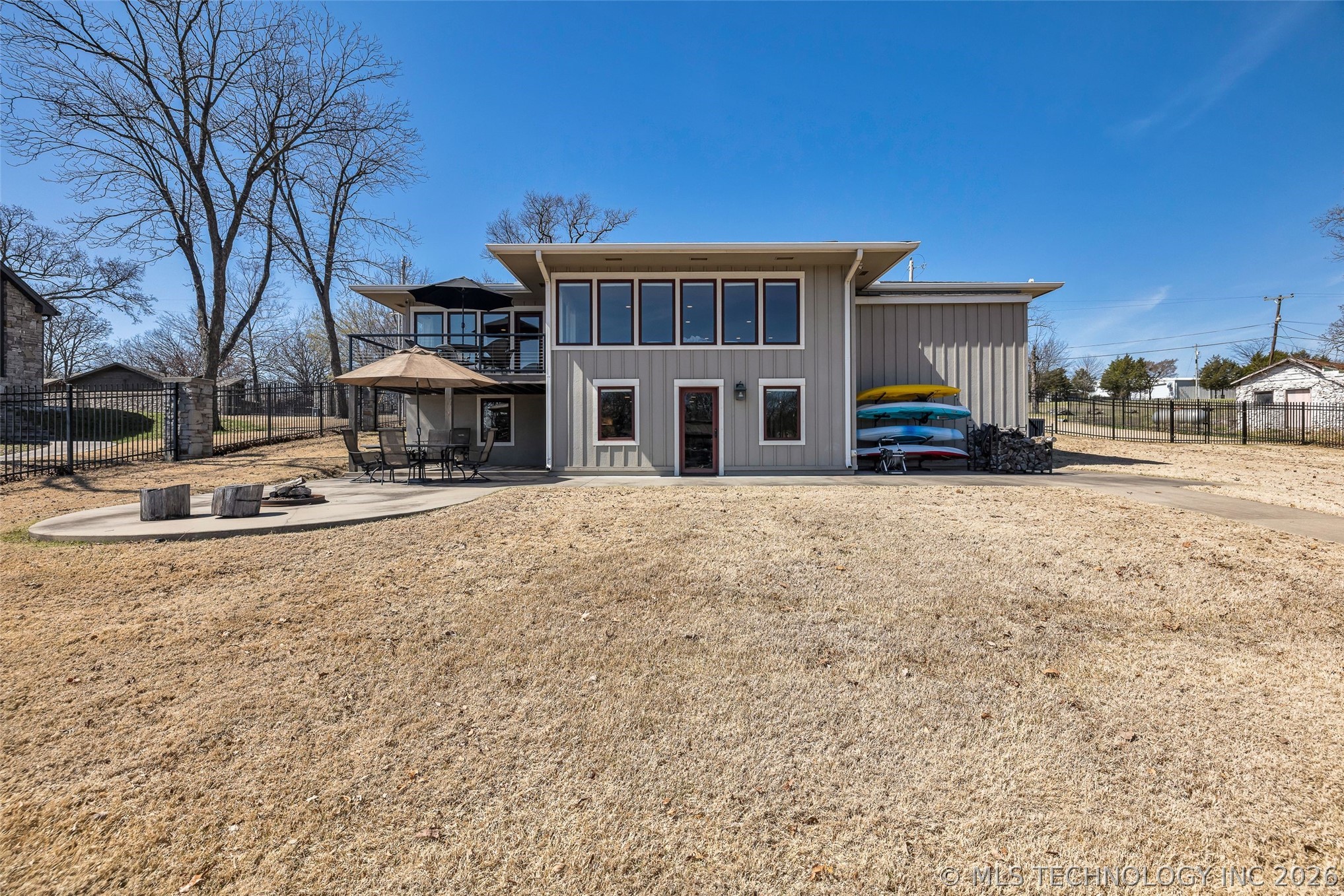 35670 S 4467 Road Vinita OK 74301