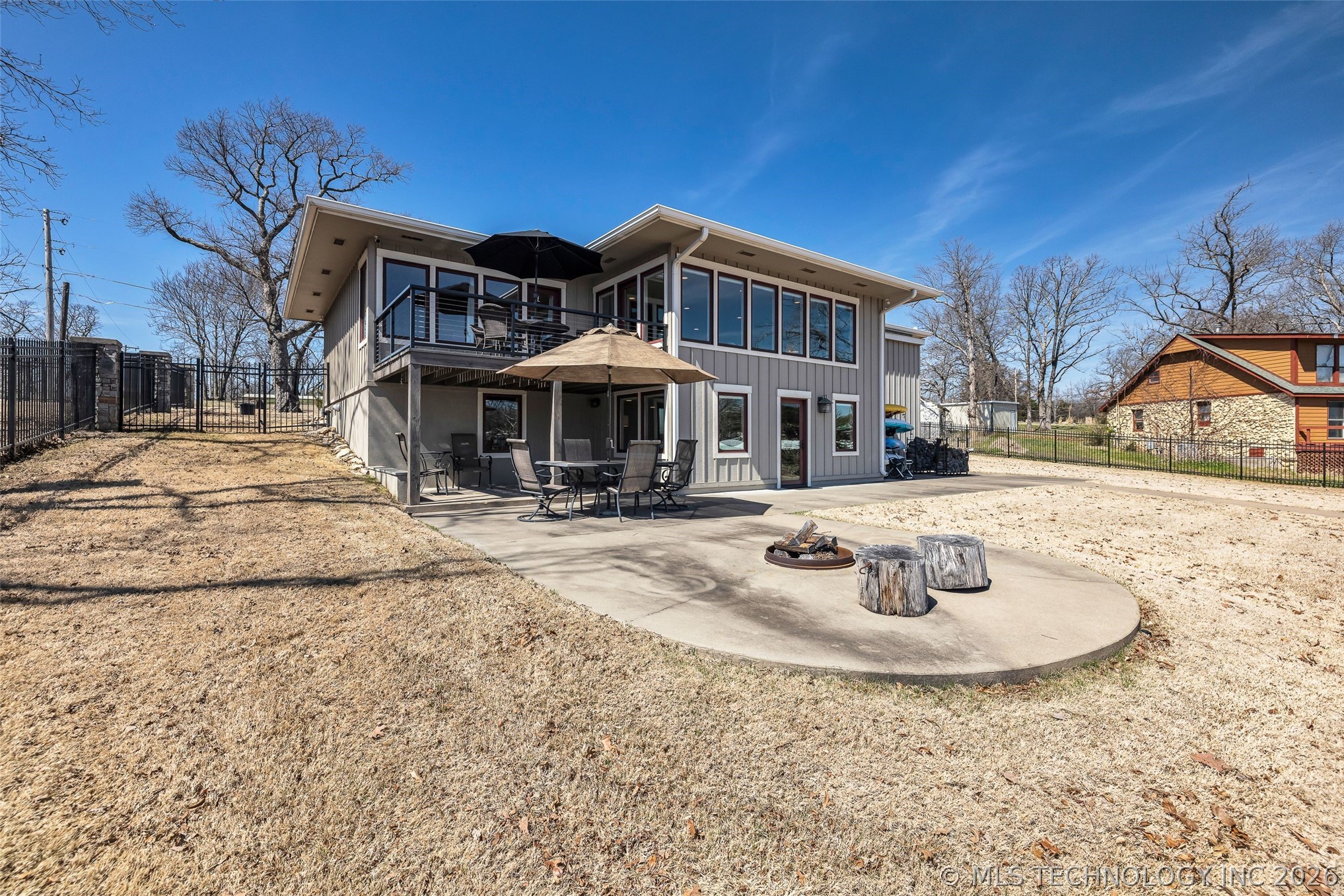 35670 S 4467 Road Vinita OK 74301