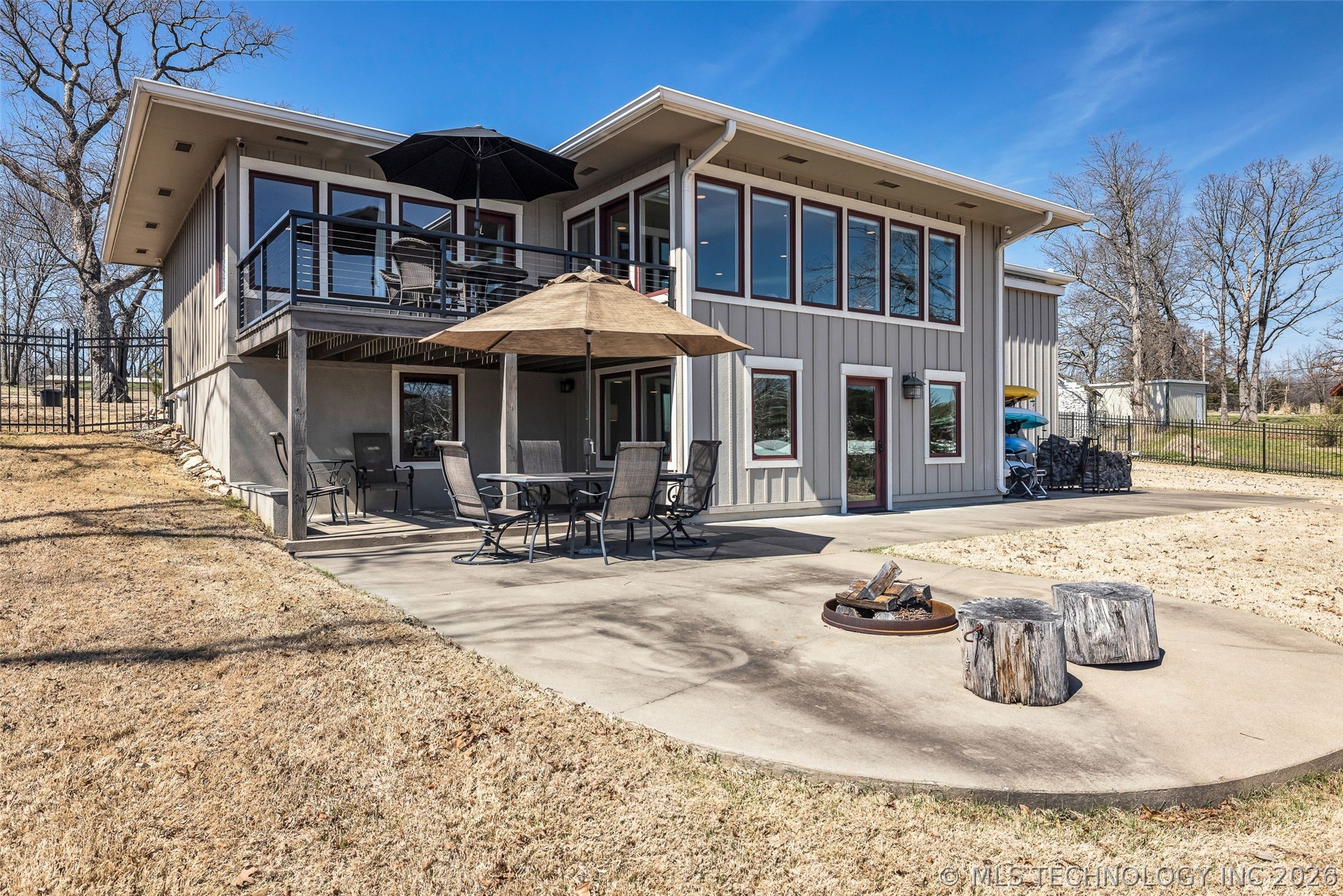35670 S 4467 Road Vinita OK 74301