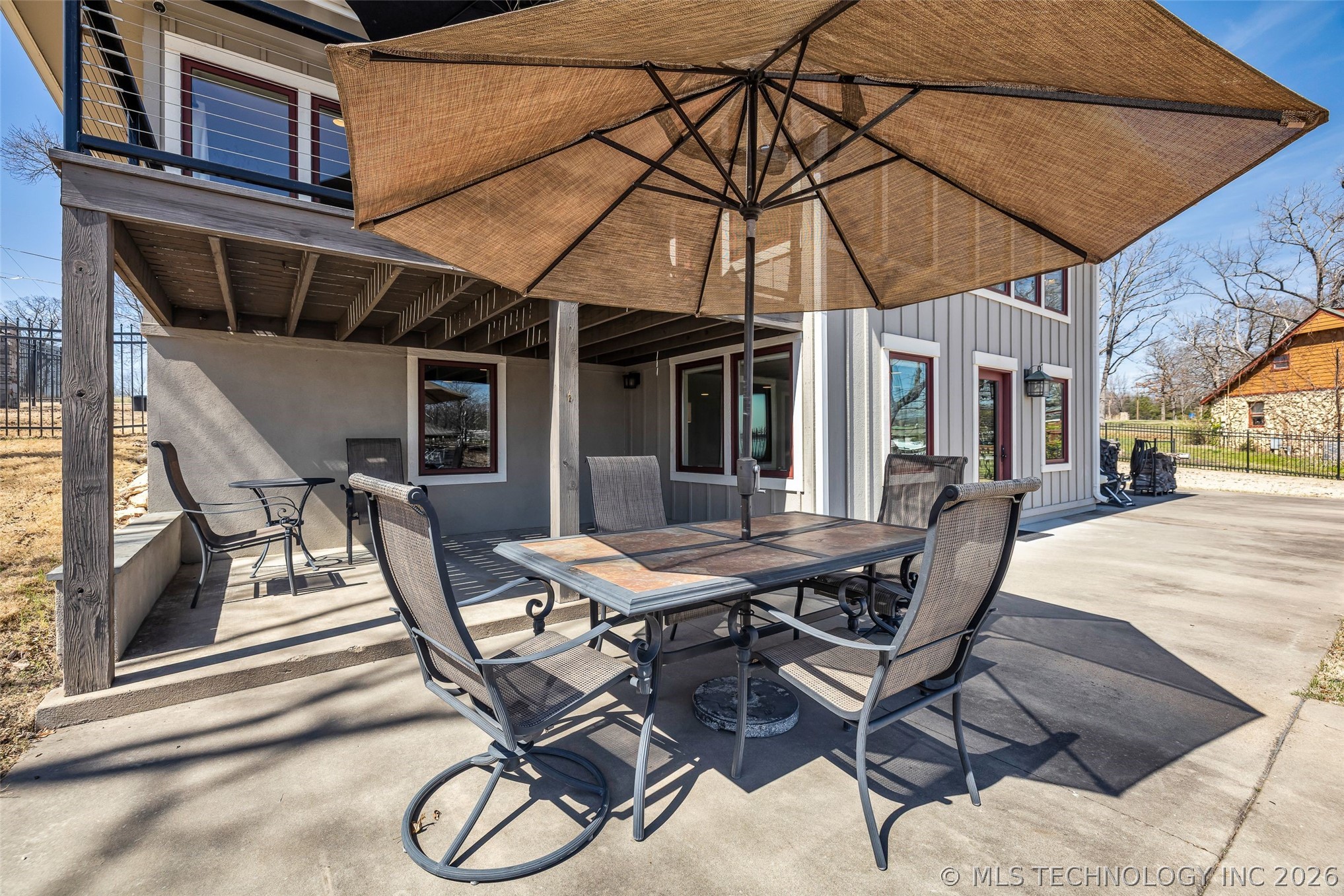 35670 S 4467 Road Vinita OK 74301