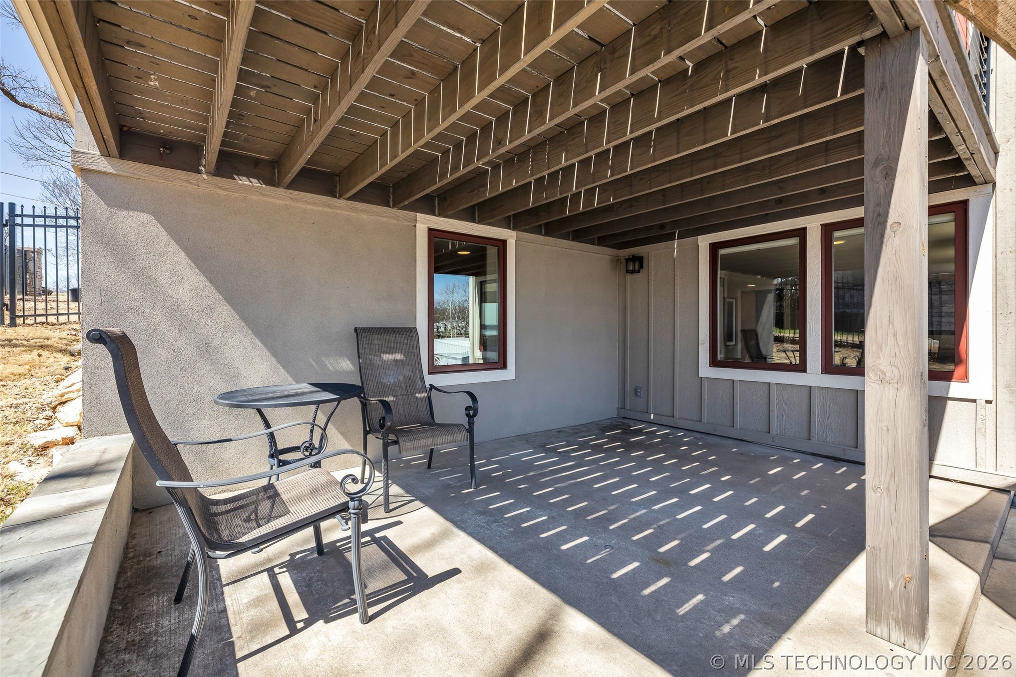 35670 S 4467 Road Vinita OK 74301