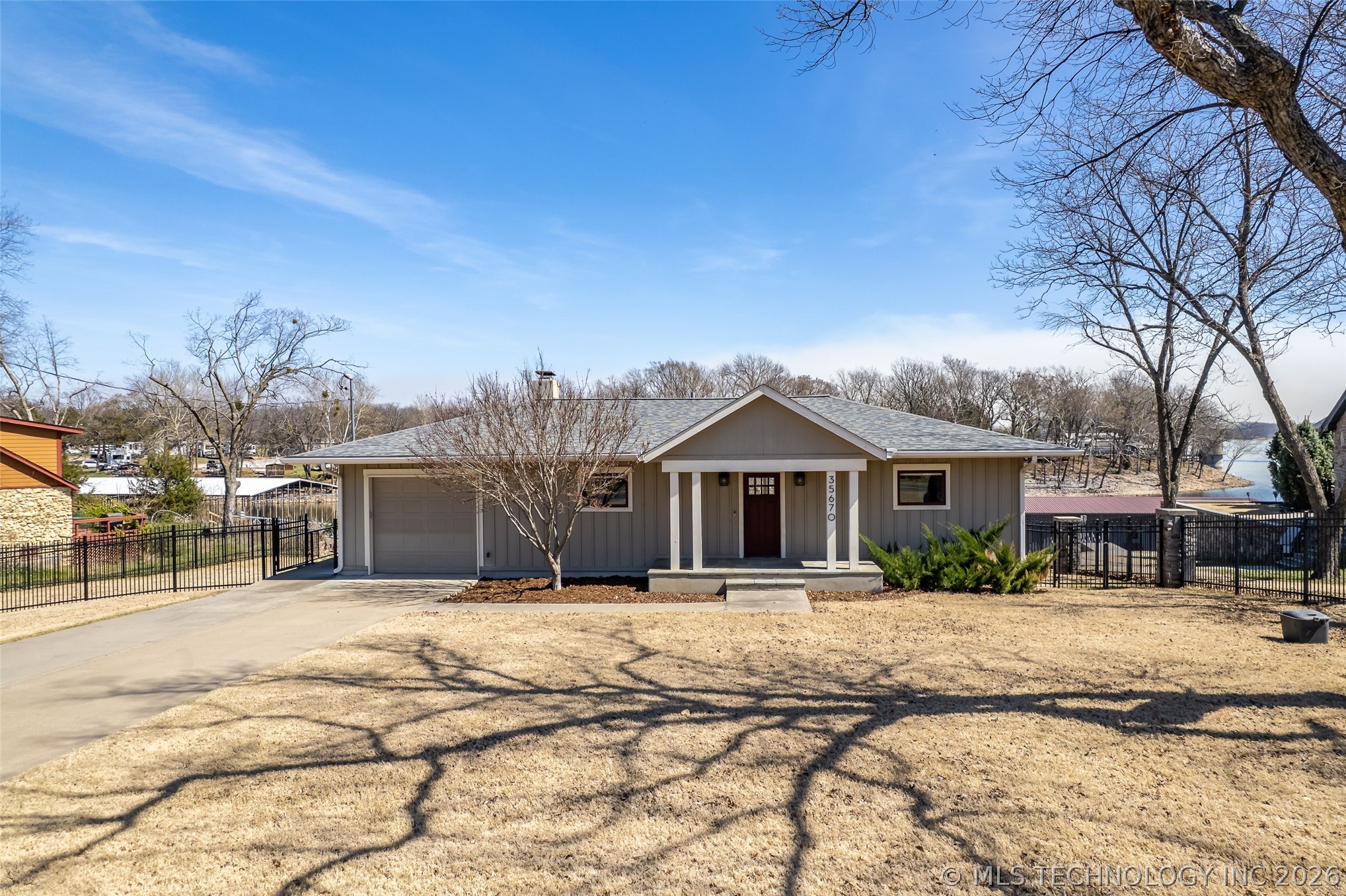 35670 S 4467 Road Vinita OK 74301