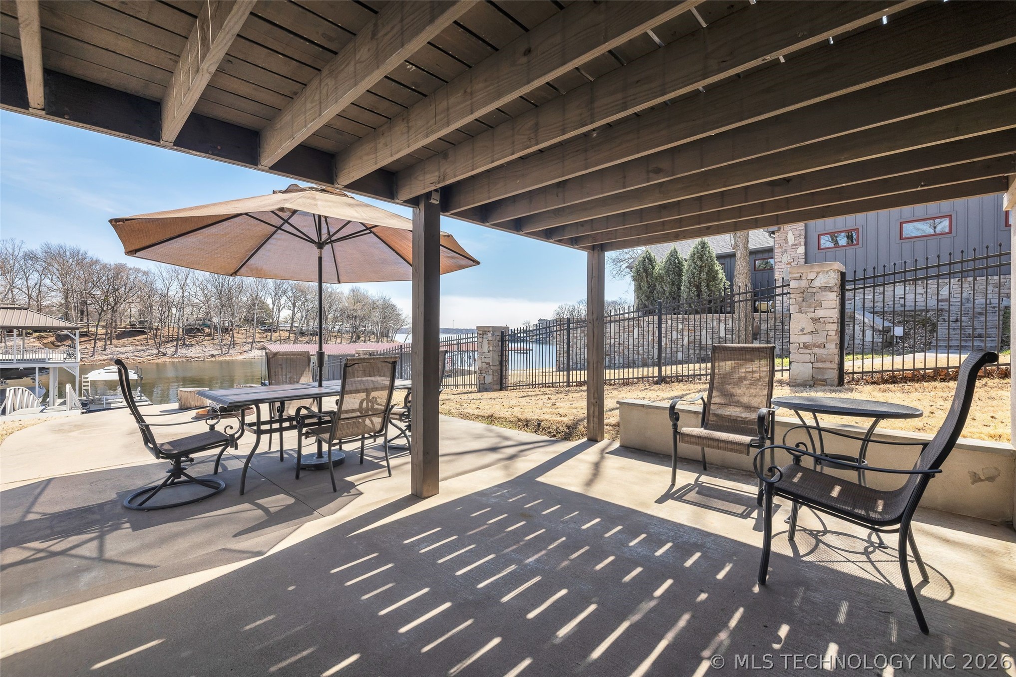 35670 S 4467 Road Vinita OK 74301
