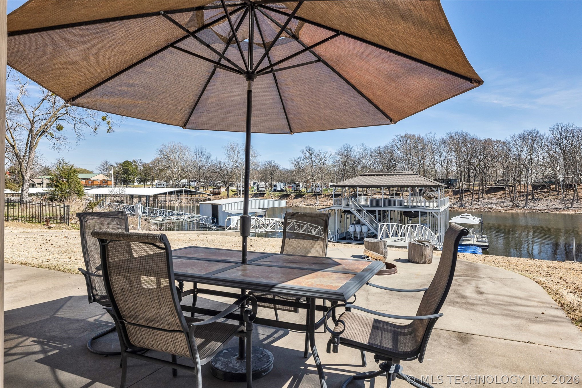 35670 S 4467 Road Vinita OK 74301