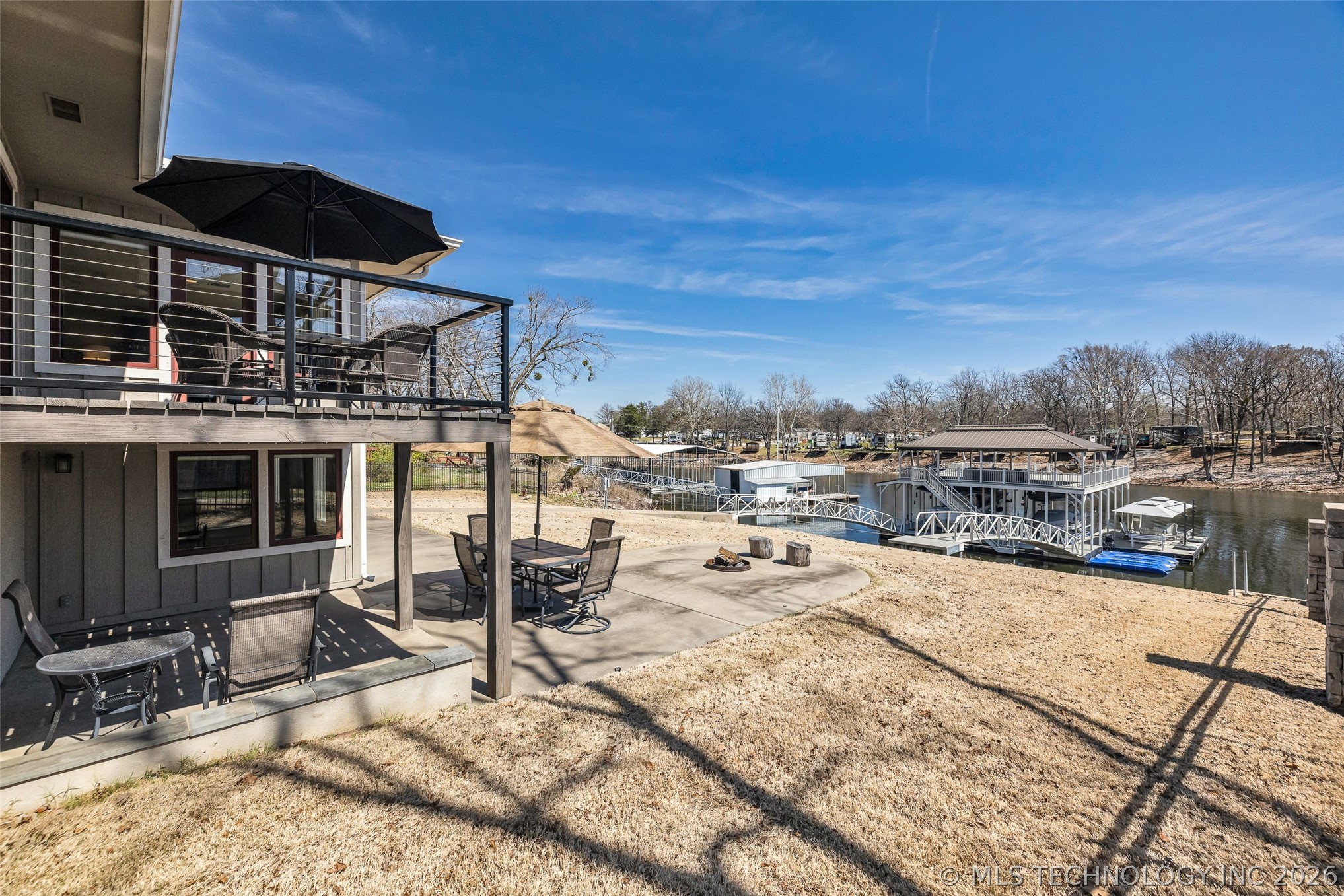35670 S 4467 Road Vinita OK 74301