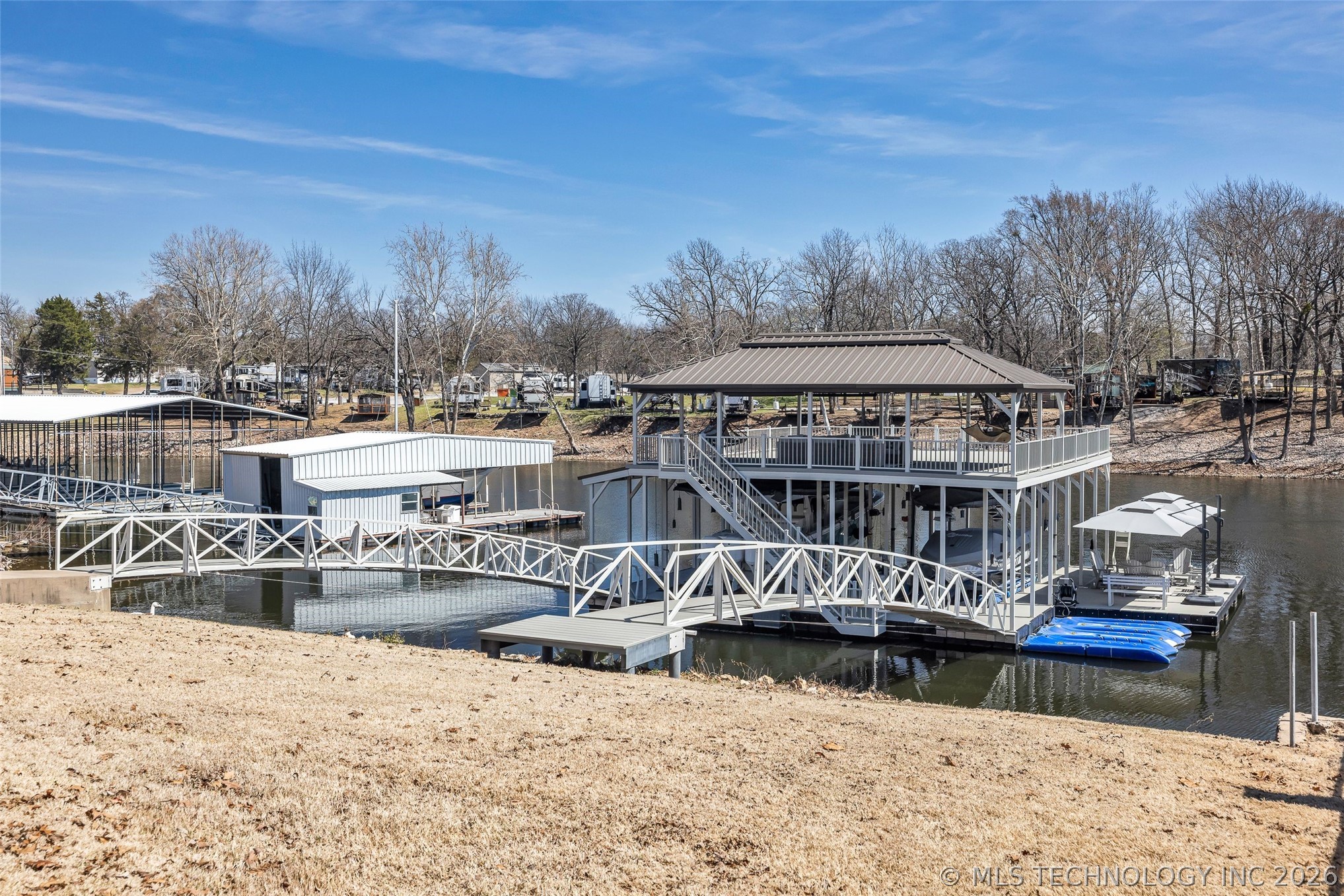 35670 S 4467 Road Vinita OK 74301