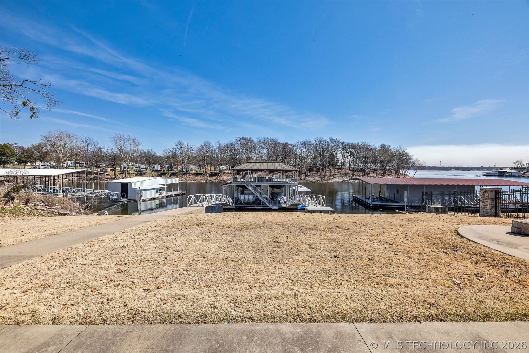 35670 S 4467 Road Vinita OK 74301