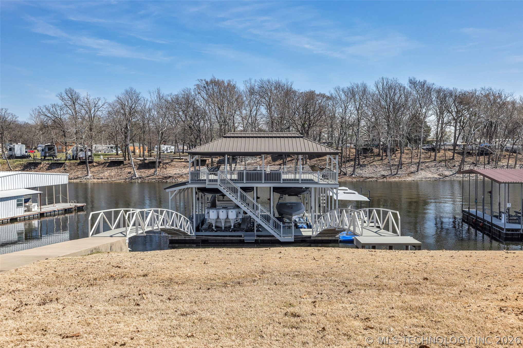 35670 S 4467 Road Vinita OK 74301
