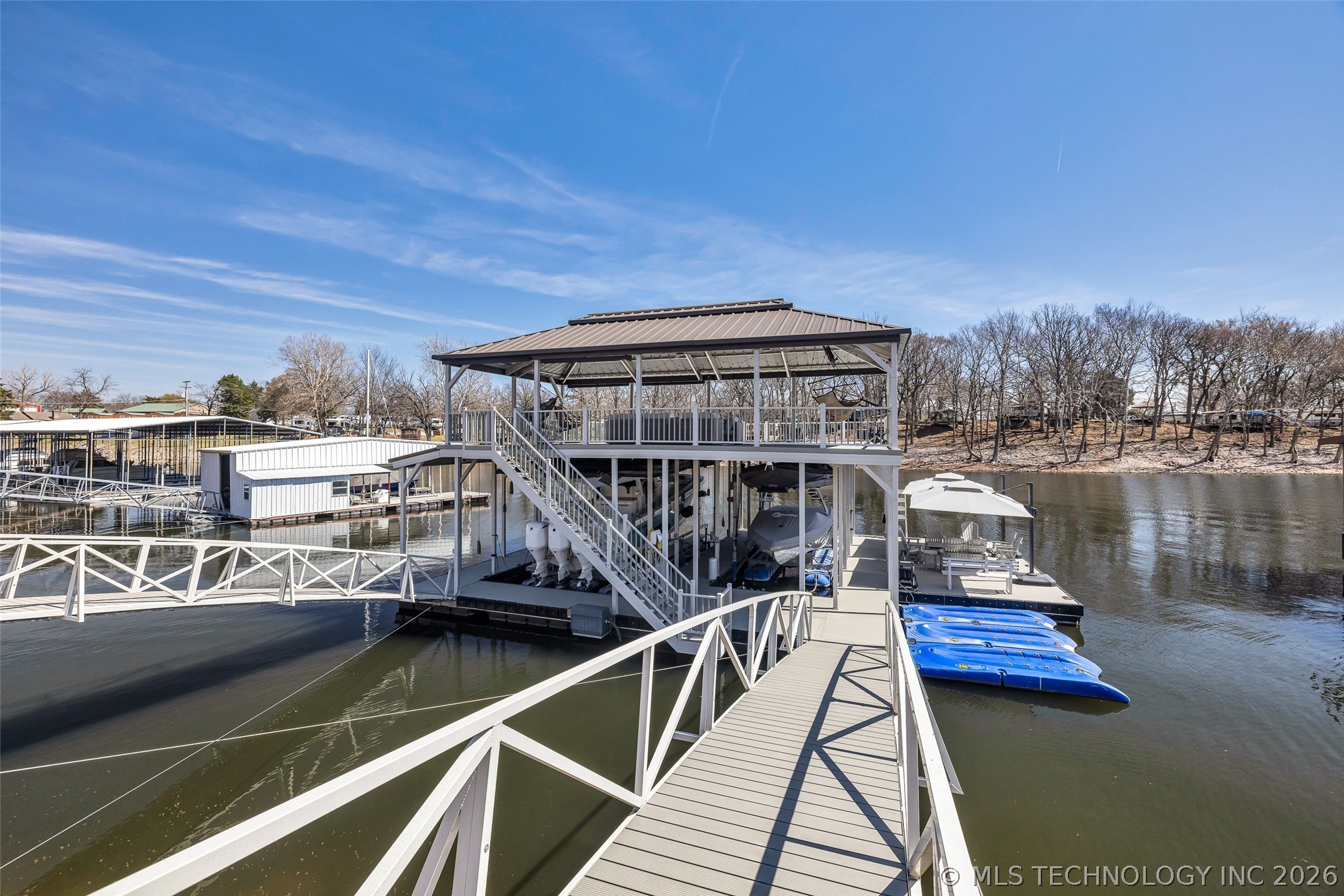 35670 S 4467 Road Vinita OK 74301