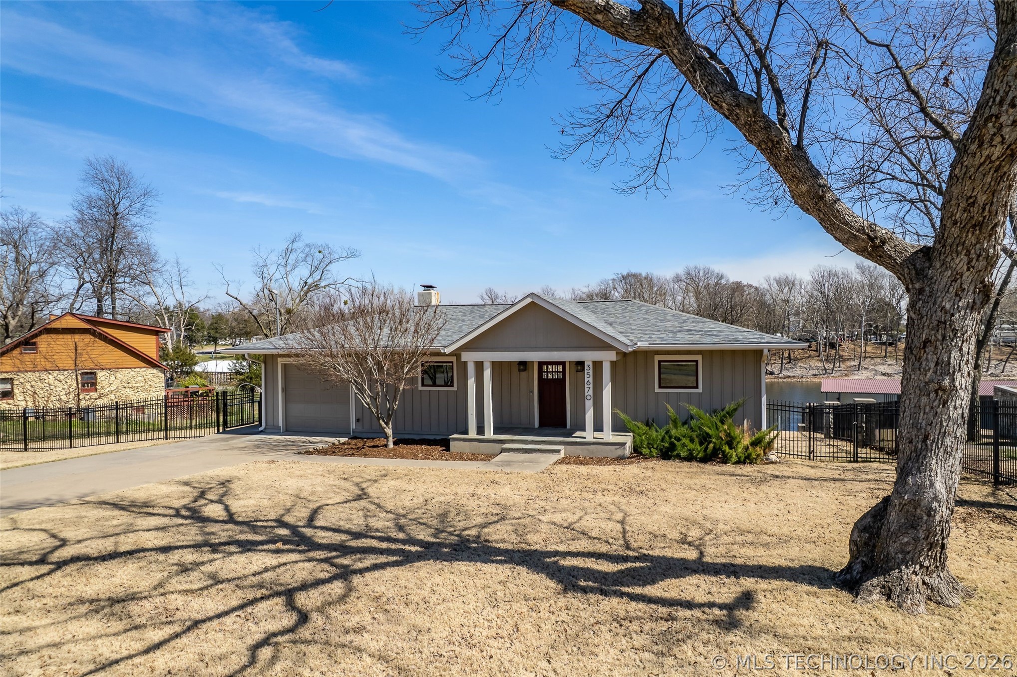 35670 S 4467 Road Vinita OK 74301