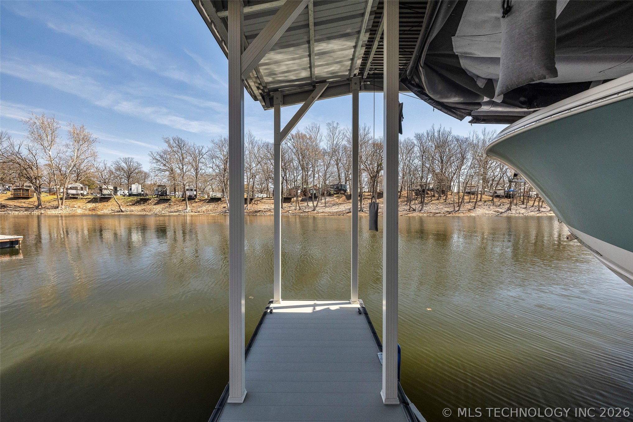 35670 S 4467 Road Vinita OK 74301