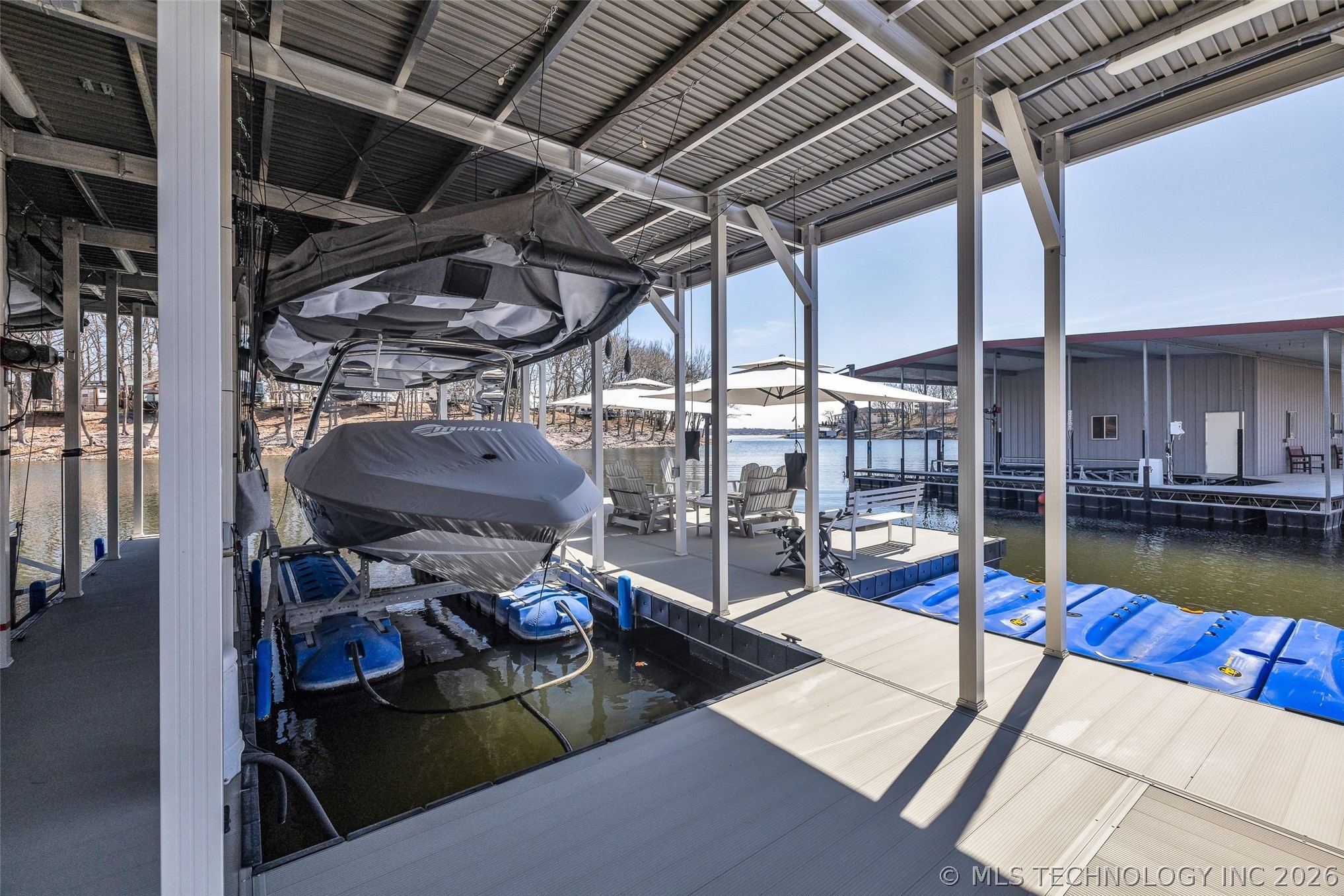 35670 S 4467 Road Vinita OK 74301