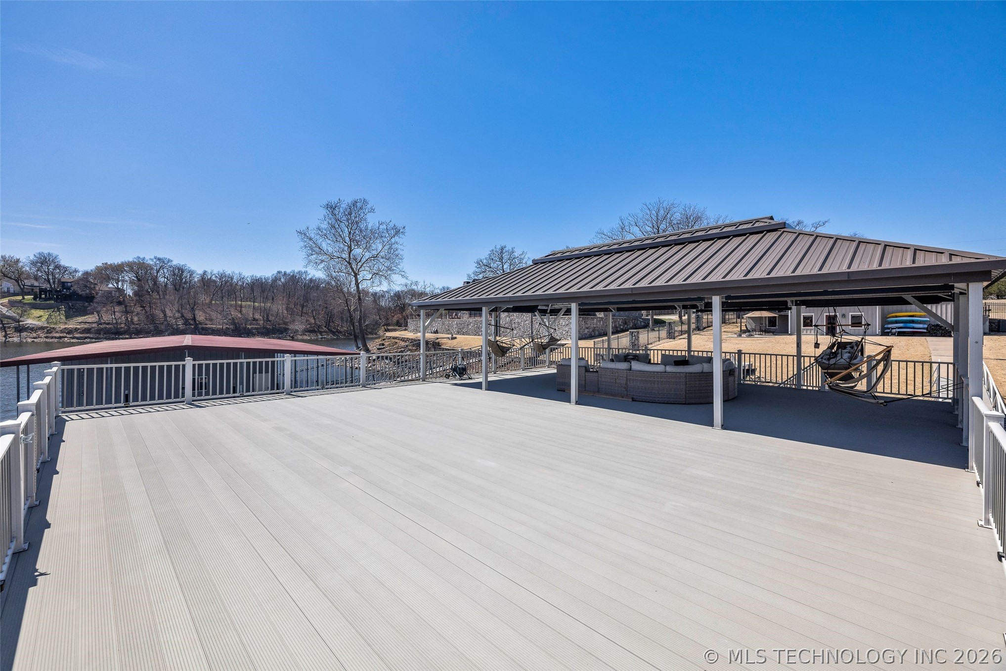 35670 S 4467 Road Vinita OK 74301