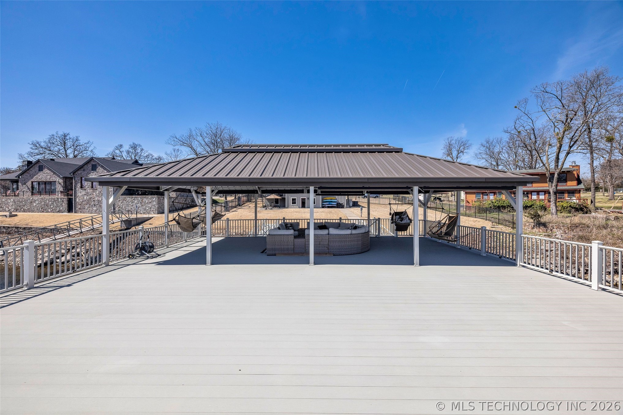 35670 S 4467 Road Vinita OK 74301