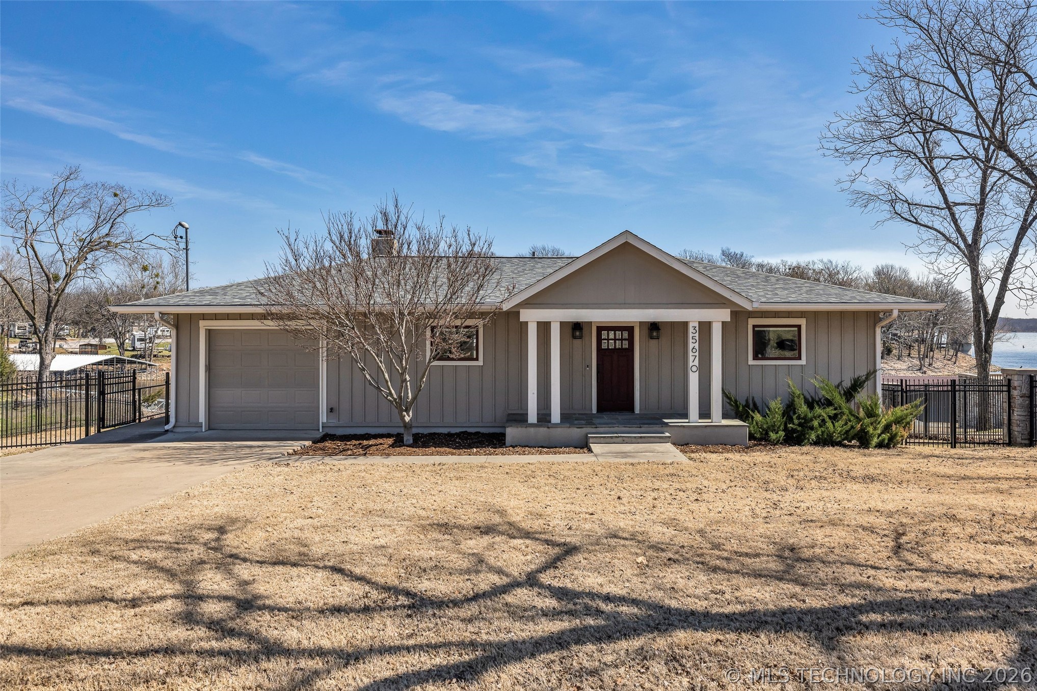 35670 S 4467 Road Vinita OK 74301