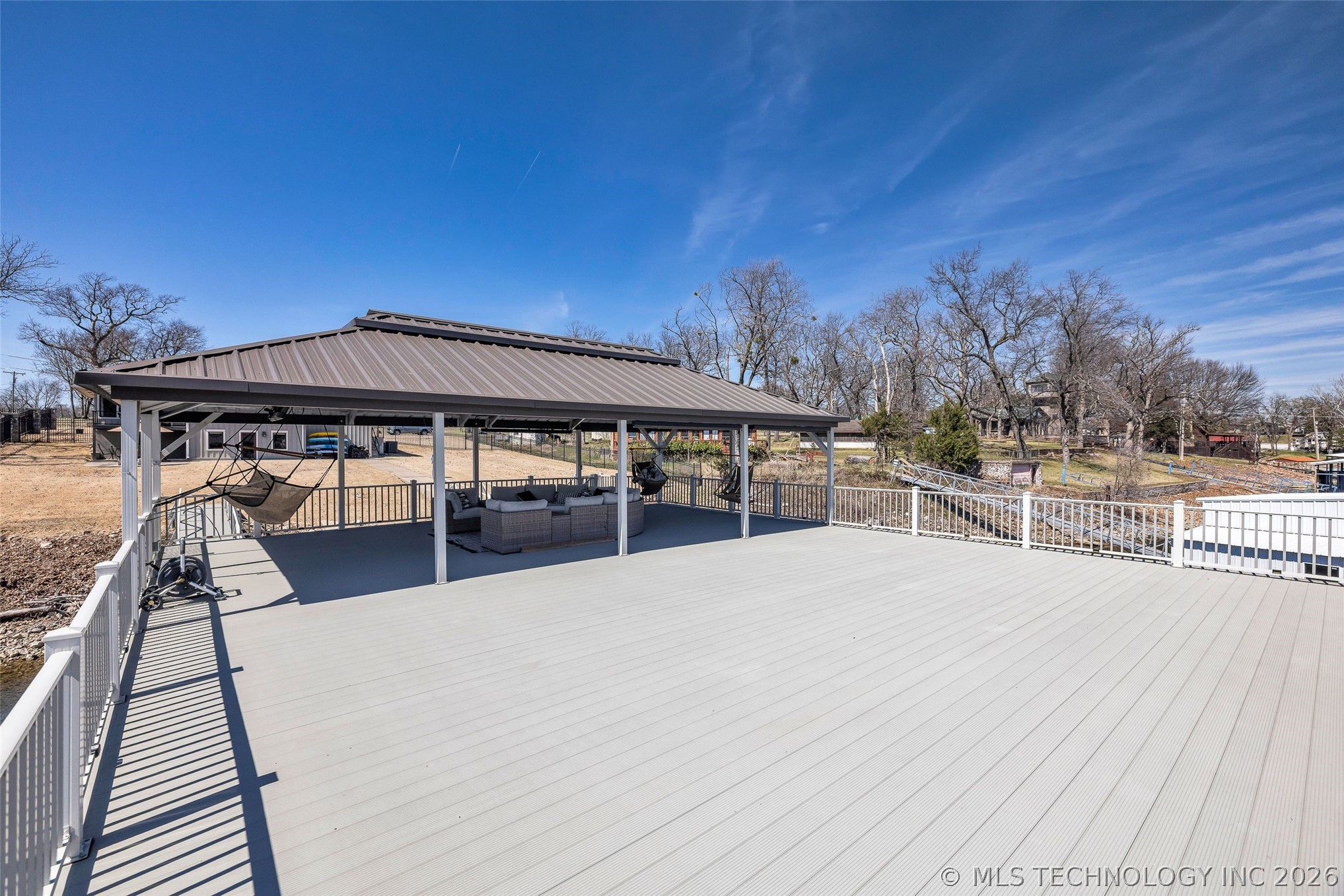 35670 S 4467 Road Vinita OK 74301