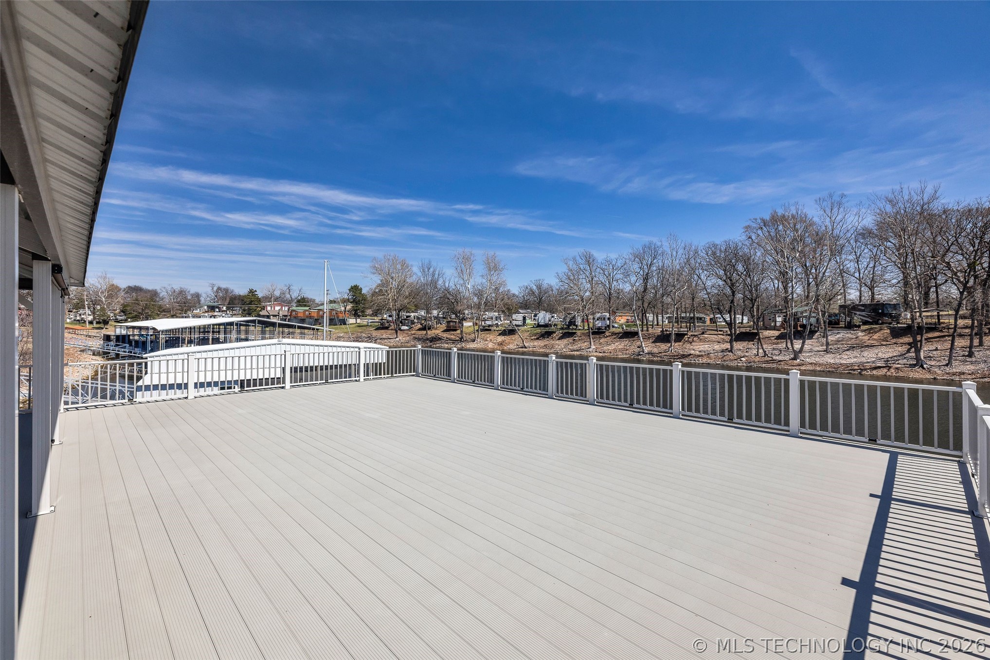35670 S 4467 Road Vinita OK 74301
