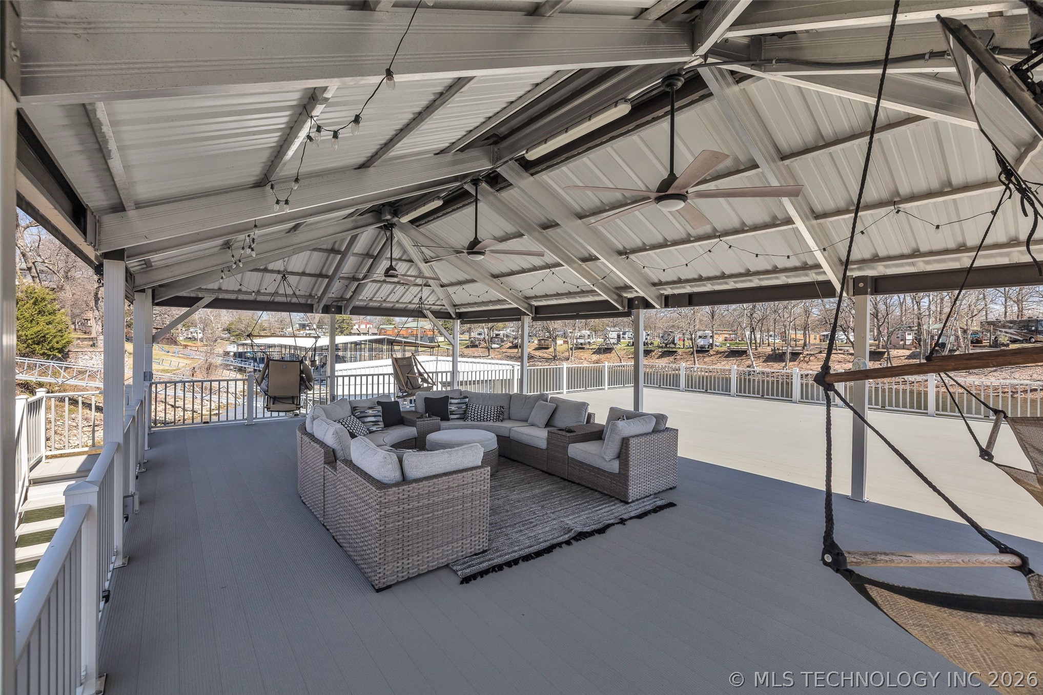 35670 S 4467 Road Vinita OK 74301