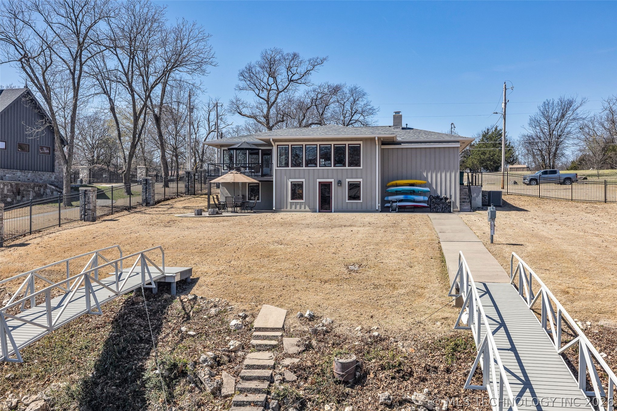 35670 S 4467 Road Vinita OK 74301