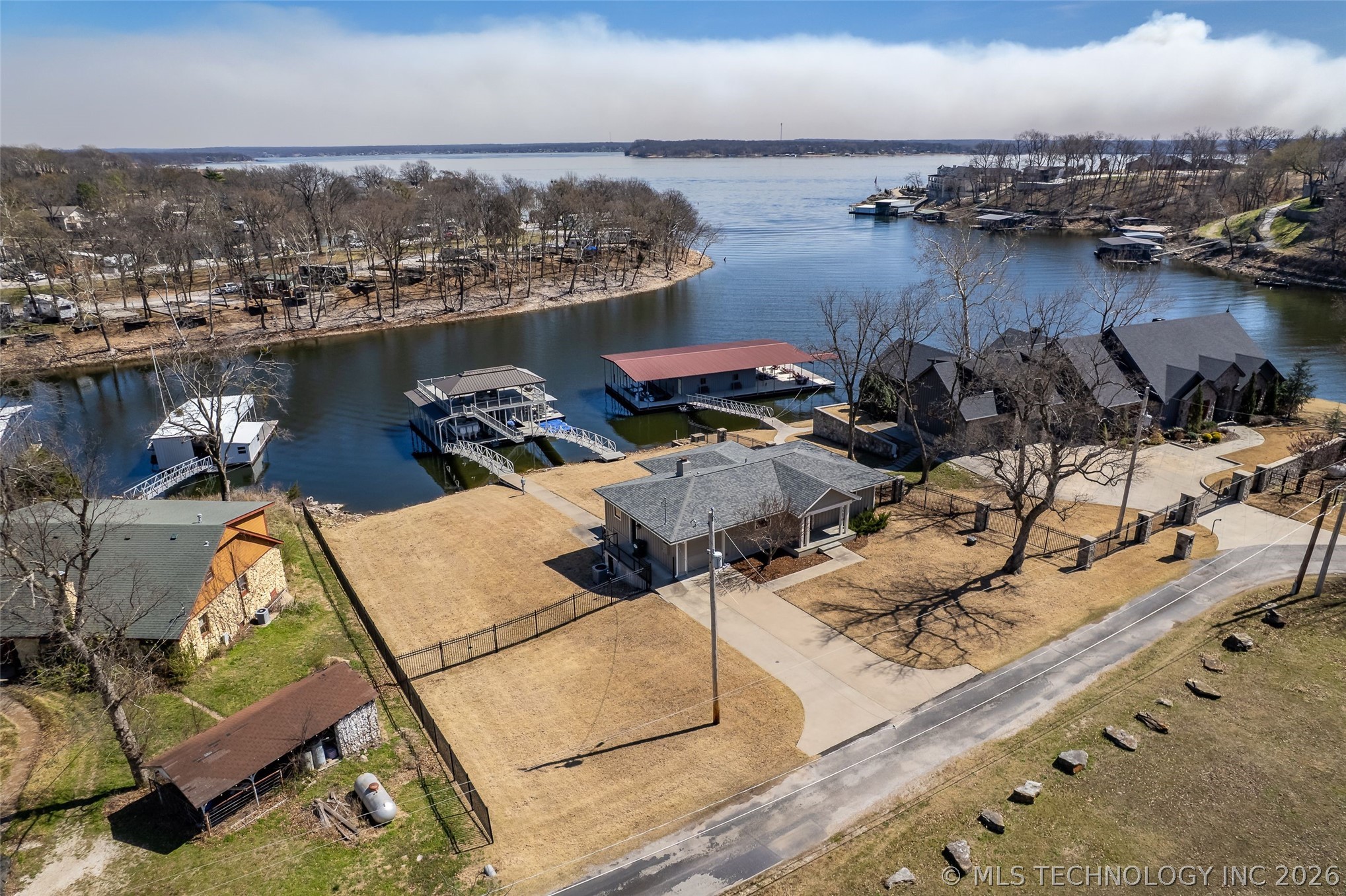 35670 S 4467 Road Vinita OK 74301
