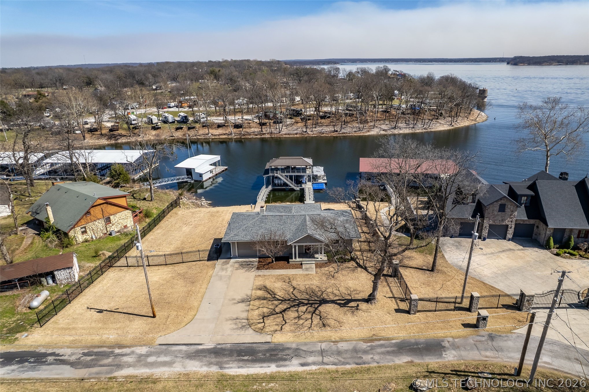 35670 S 4467 Road Vinita OK 74301