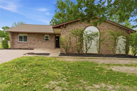 10629 N 166th Eastavenue Owasso OK 74055