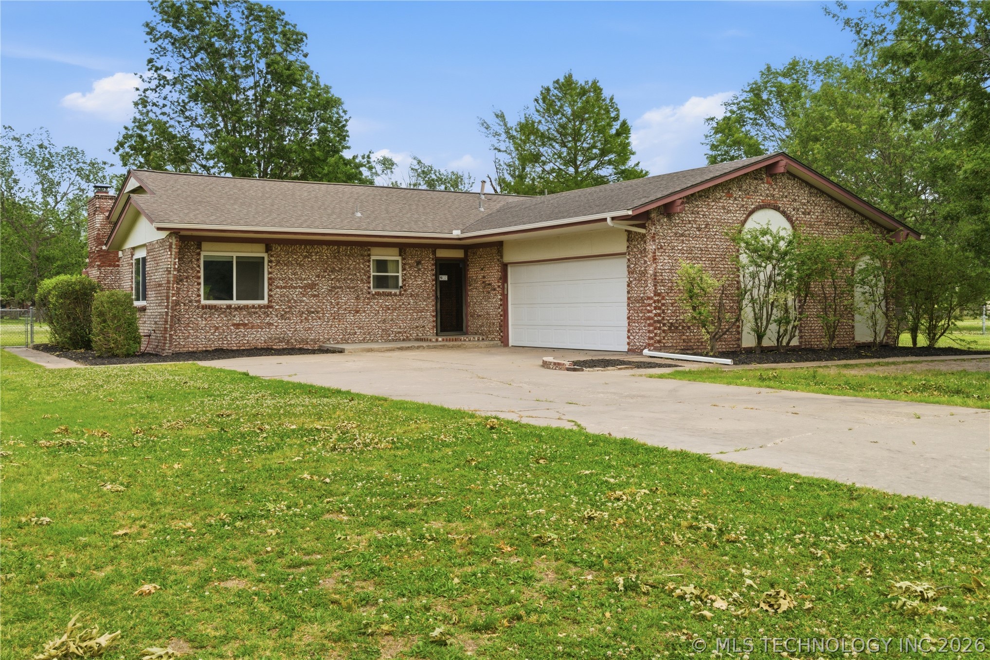 10629 N 166th Eastavenue Owasso OK 74055