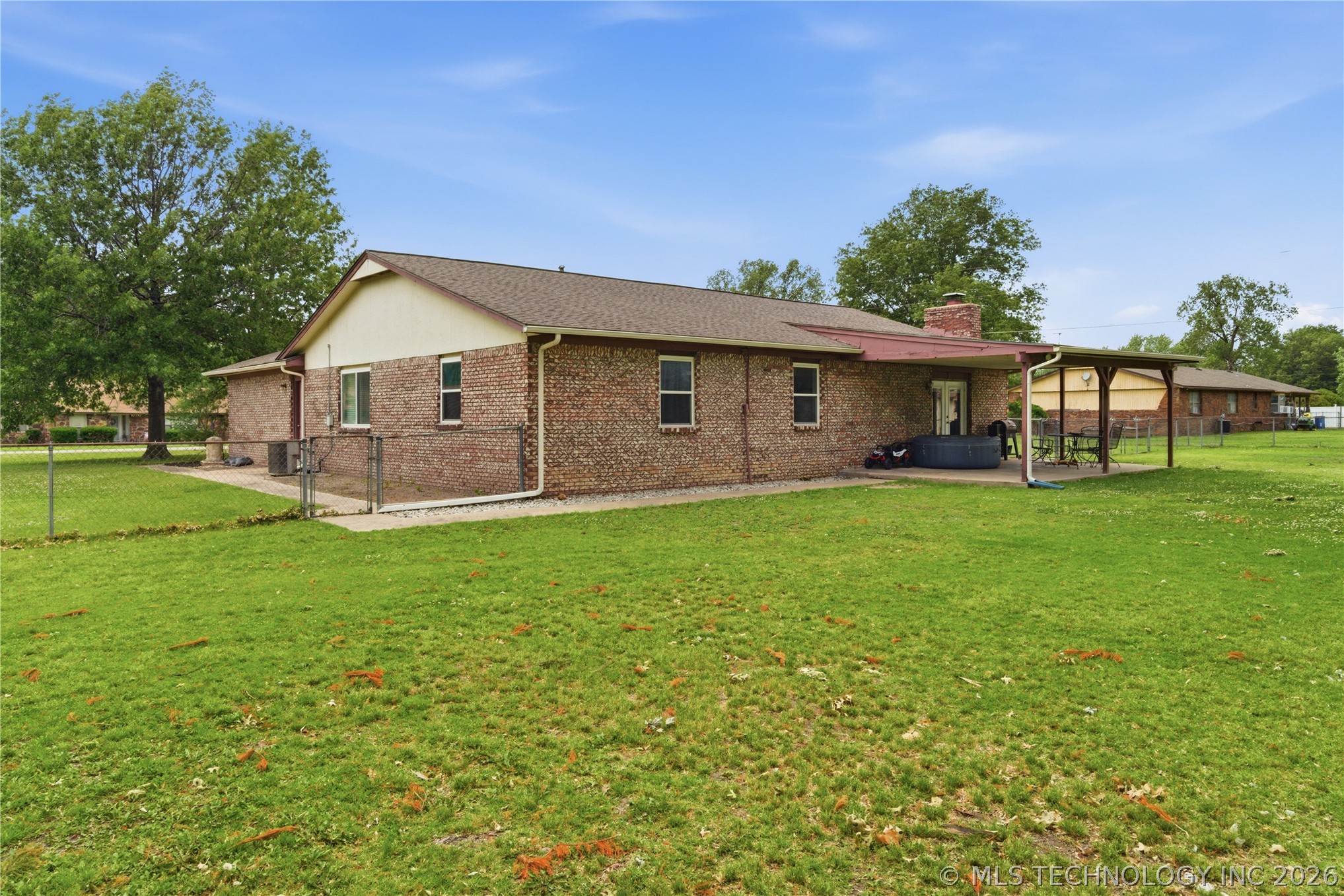 10629 N 166th Eastavenue Owasso OK 74055