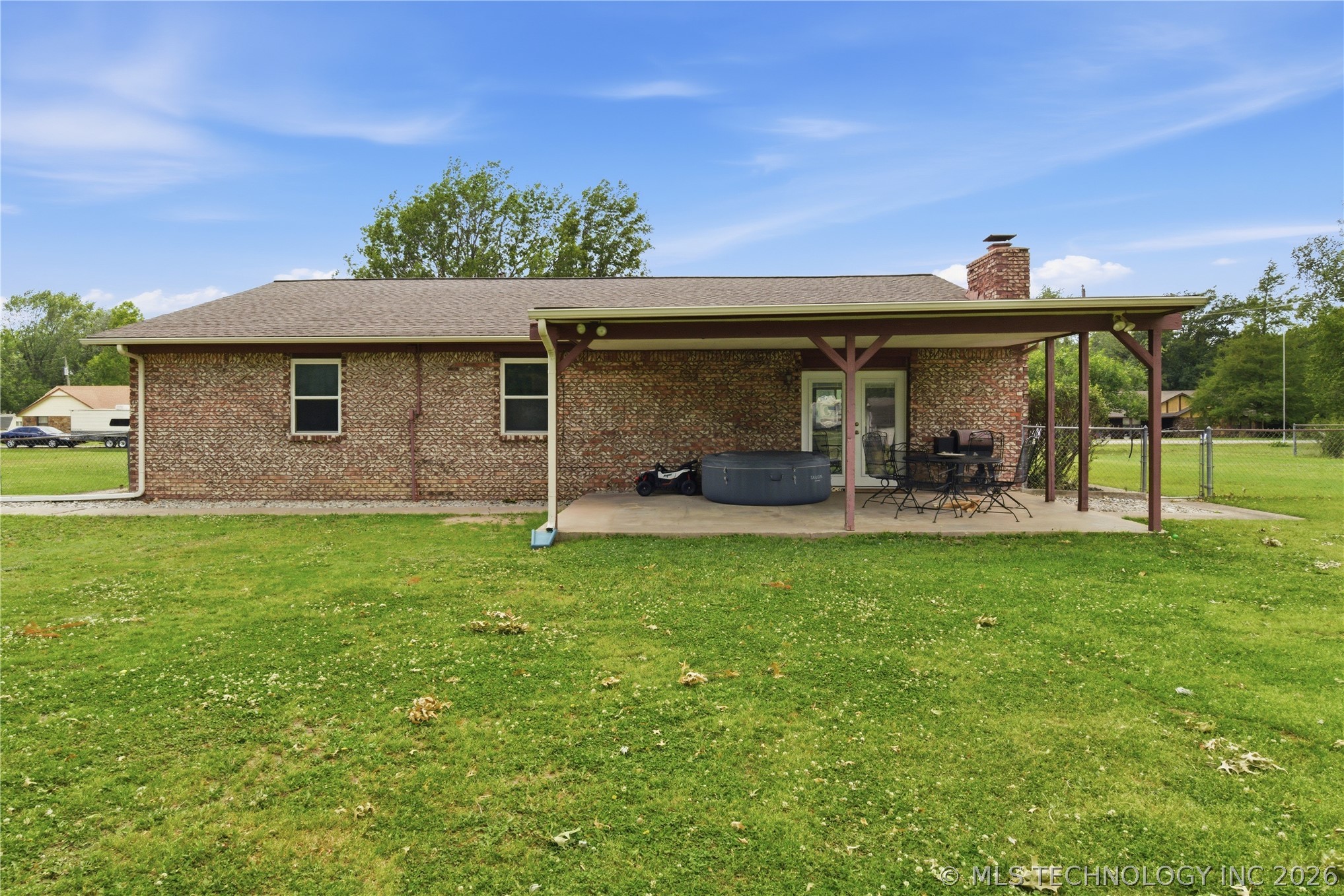 10629 N 166th Eastavenue Owasso OK 74055