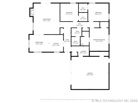 10629 N 166th Eastavenue Owasso OK 74055