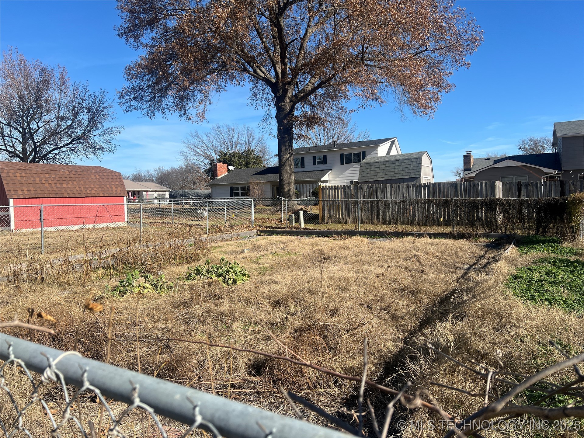 2625 Georgia Muskogee OK 74403