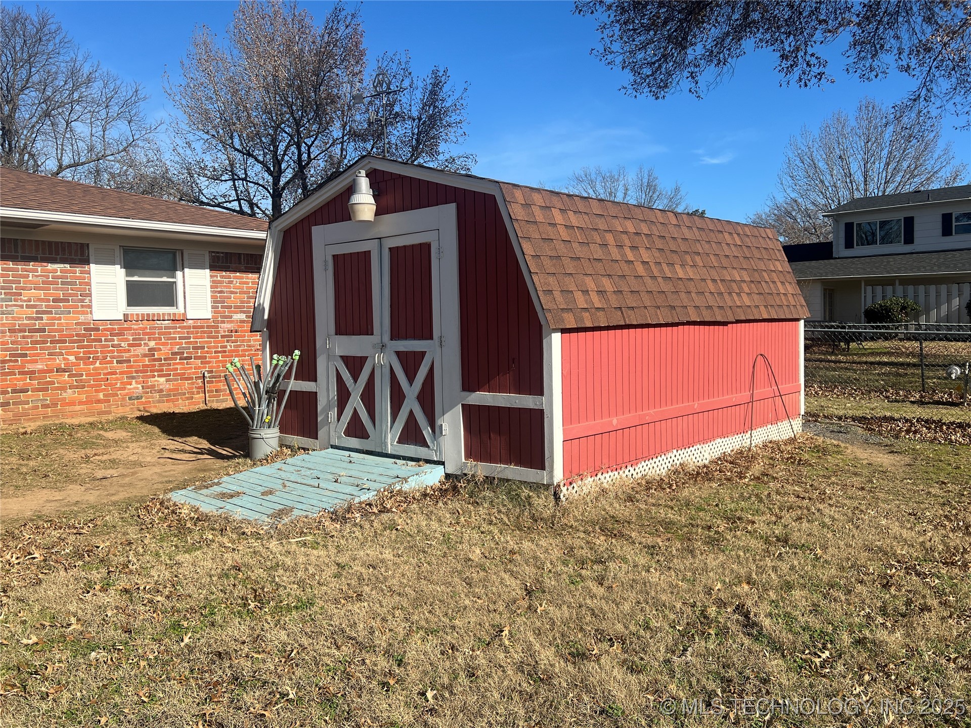 2625 Georgia Muskogee OK 74403