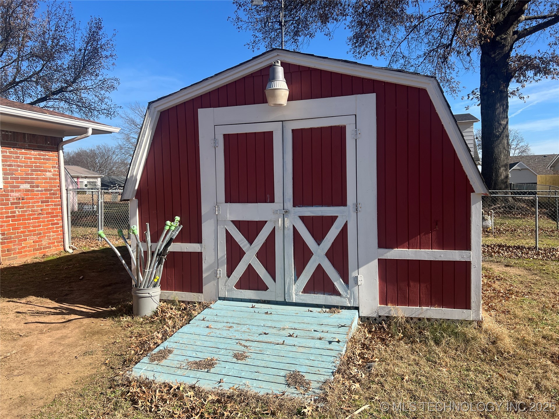 2625 Georgia Muskogee OK 74403