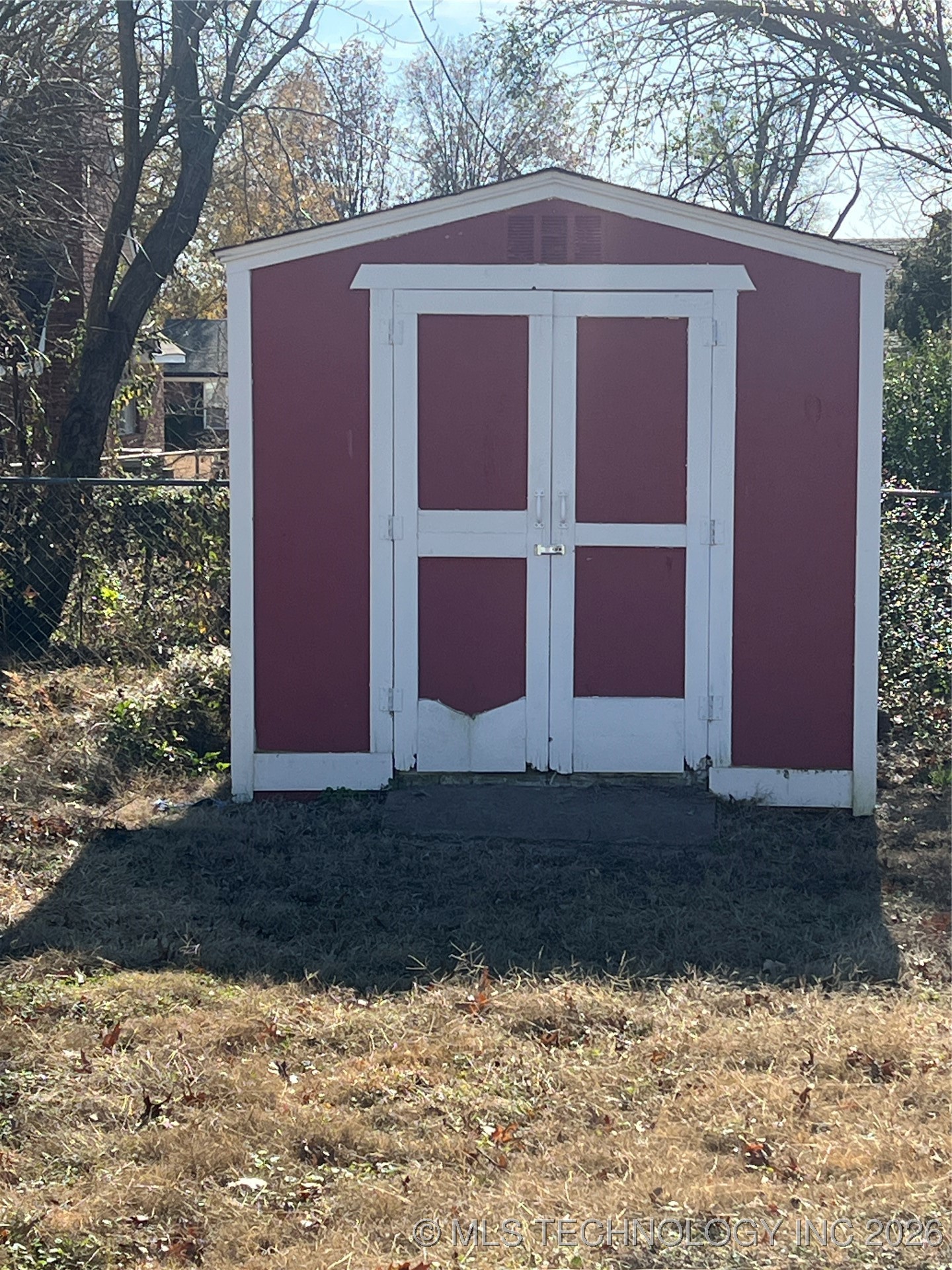 2625 Georgia Muskogee OK 74403