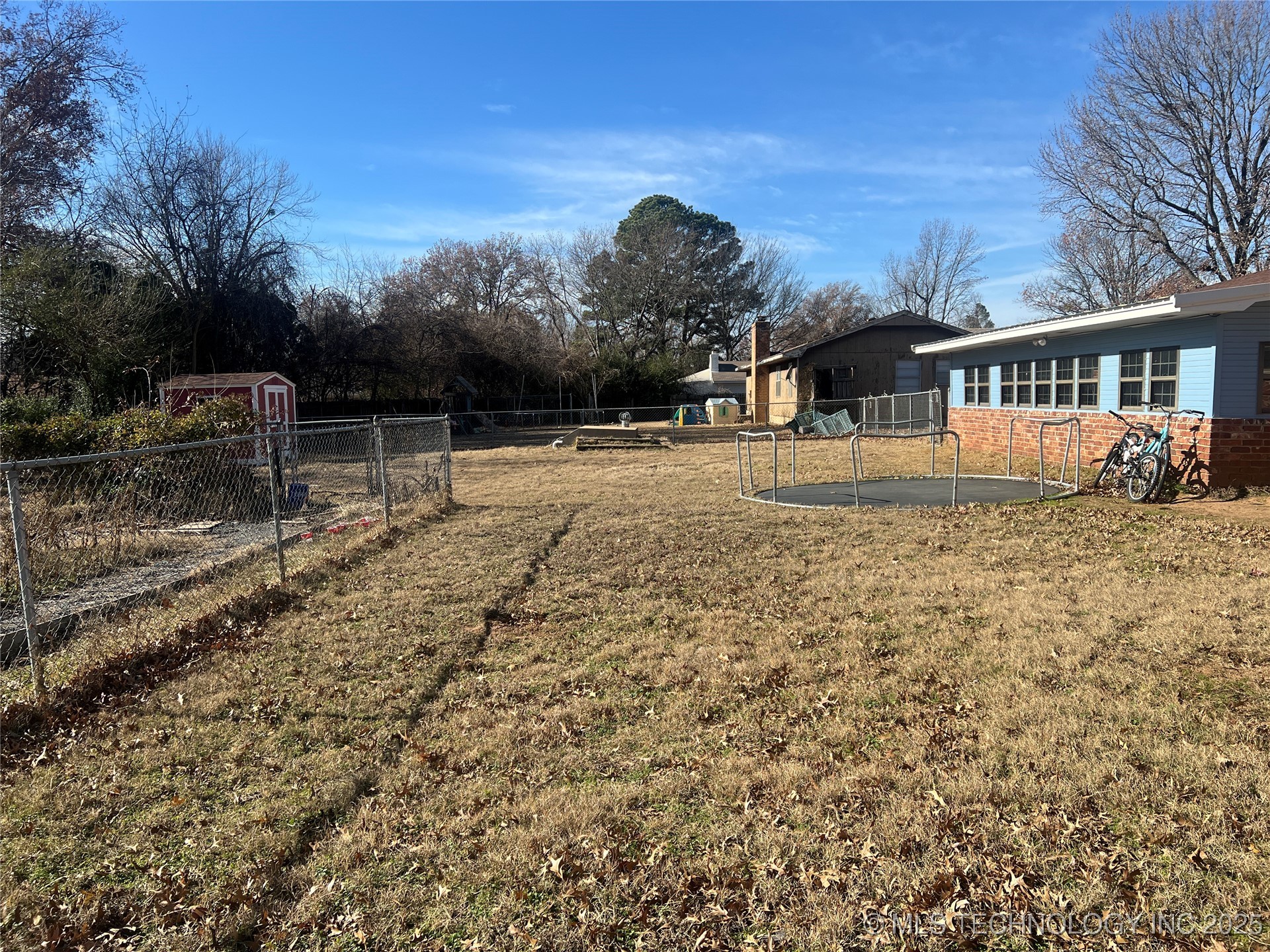 2625 Georgia Muskogee OK 74403