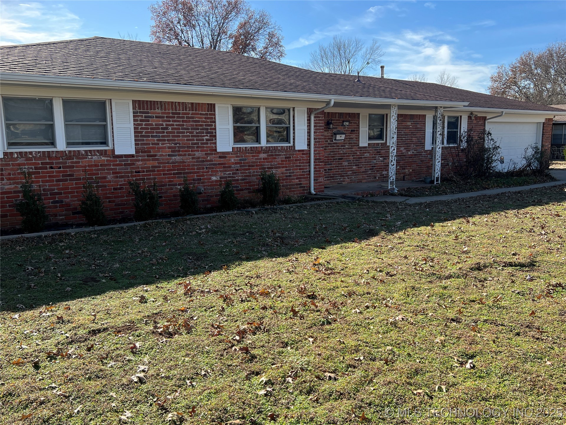 2625 Georgia Muskogee OK 74403