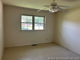2507 Debby Jane Lane Muskogee OK 74403