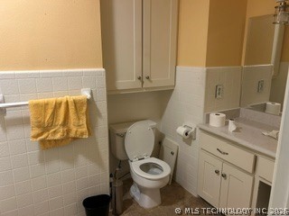 2507 Debby Jane Lane Muskogee OK 74403