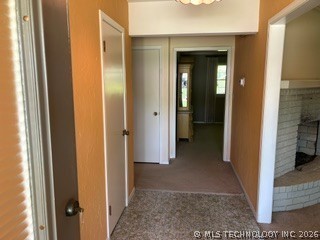 2507 Debby Jane Lane Muskogee OK 74403