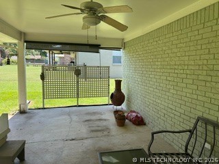 2507 Debby Jane Lane Muskogee OK 74403
