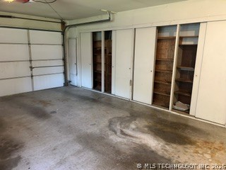 2507 Debby Jane Lane Muskogee OK 74403
